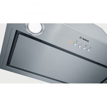 Módulo de integracón Bosch DHL785C Inoxidable de 70 cm a 730 m³/h | Clase C | Serie 6 - 3