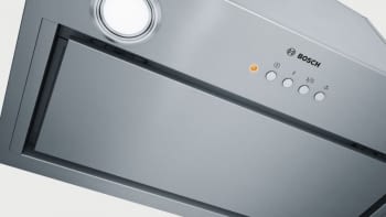 Módulo de integracón Bosch DHL585B Inoxidable de 52 cm a 650 m³/h | Clase C | Serie 6 - 3