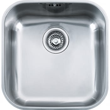 FRANKE ME BMG CUBETA BAJO ENCIMERA INOX