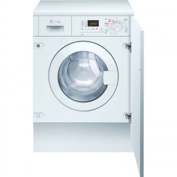 BALAY 3TW776B LAVADORA SECADORA INTEGRABLE 7/4KG 1200RPM B
