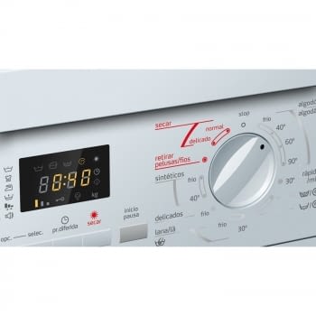 BALAY 3TW776B LAVADORA SECADORA INTEGRABLE 7/4KG 1200RPM B - 3