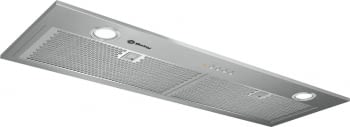 BALAY 3BF859XP GRUPO FILTRANTE INOX 86CM 790M3/H