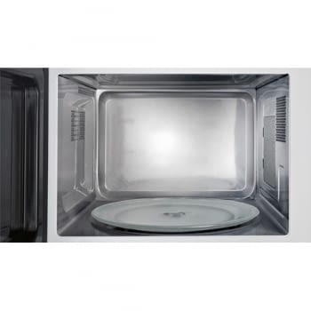 Bosch HMT75G451 Microondas inoxidable antihuellas | 18 litros | Grill - 2