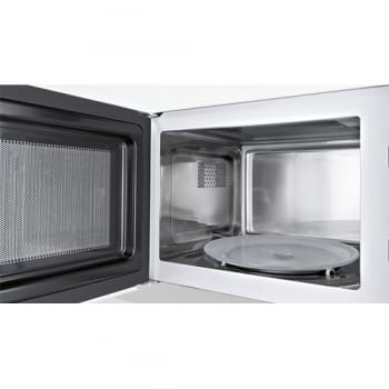 Bosch HMT72G650 Microondas inoxidable Columna | 18 Litros | Función Grill - 2