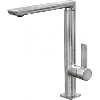 TEKA FO 915 INOX GRIFO CAÑO ALTO