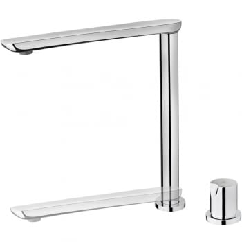 TEKA FO 985 GRIFO MONOMANDO BAJO VENTANA