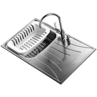 TEKA TEKAWAY UNIVERSO 1C 1E D / IN 995 - 