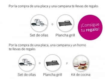 Bosch PID775DC1E Inducción  70cm | 3 Zonas Máxima 32cm | Control Profesional - 6