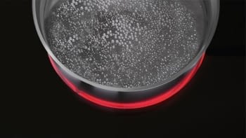 Placa Vitrocerámica AEG HK623021FB 60 cm Inoxidable 3 zonas (1 doble) de cocción - 7