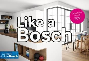 Inducción Bosch PID651FC1E 60cm 3 Zonas Maxx 32cm | Control Premium - 2