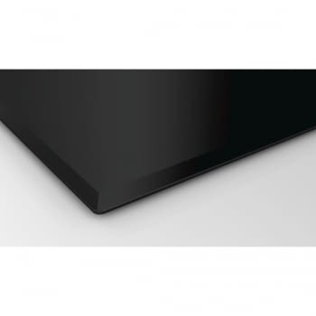 Placa de Inducción Bosch PXJ651FC1E de 60cm con 2 Zonas de inducción Boost | 1 doble Flex y 1 Flex inducción de 21 x 40 cm | Serie 6 - 3