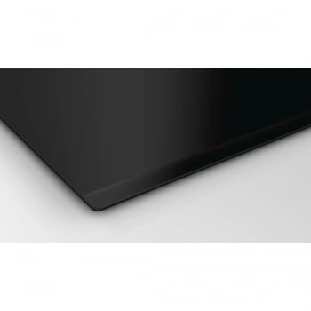 Placa de Inducción Bosch PVJ631FB1E de 60 cm con 3 Zonas de cocción (1 gigante, 1 combiinducción) con función Sprint | DirectSelect | Serie 6 - 4