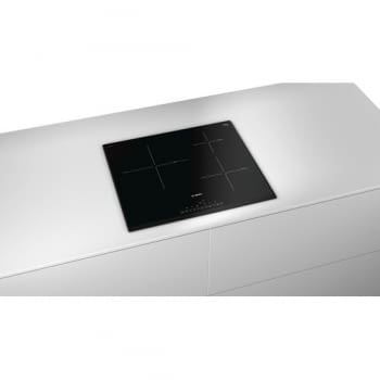 Placa de Inducción Bosch PIJ651FC1E de 60 cm con 3 Zonas | PerfectFry | DirectSelect | Serie 6 | Stock - 2
