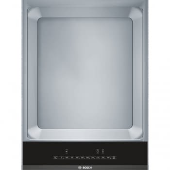Placa Modular Bosch PKY475FB1E Teppan Yaki de 40 cm | DirectSelect | Serie 6
