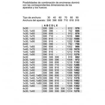 Placa Modular Bosch PXX375FB1E de Inducción de 30 cm con 1 Zona doble Flex Inducción | DirectSelect | Serie 6 - 7