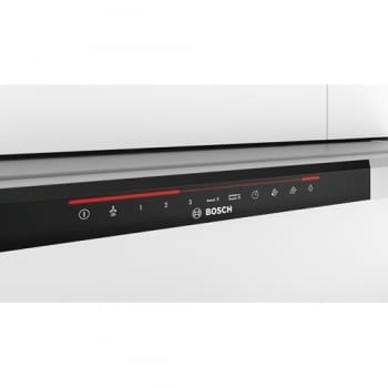 Campana Telescópica Bosch DFS097K50 en Acero inoxidable de 90 cm a 708 m³/h | Motor EcoSilence | Stock - 3