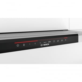 Campana Telescópica Bosch DFS067K50 en Acero inoxidable de 60 cm a 677 m³/h | Motor EcoSilence Clase B | Serie 8 - 4
