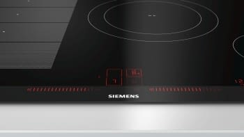 Placa de Inducción Siemens EX875LEC1E Flexible de 80 cm | Función powerMove | Control lightSlider | Control temperatura aceite fryingSensor - 3