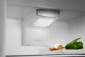 Frigorífico Combi Electrolux FI22/12NDV Integrable de  177.2 x 54 cm Dynamic Air No Frost Clase A++ - 6
