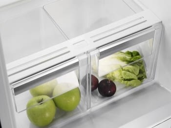 Frigorífico Combi Electrolux ENN2812BOW Integrable de 177.2 x 54 cm DynamicAir LowFrost Clase A++ - 4