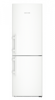 LIEBHERR CN 4315 COMBI BLANCO NO FROST 185x60x66,5 A+++ BLUPERFORMANCE - 2
