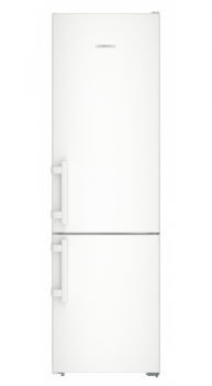 LIEBHERR CN 4015 COMBI BLANCO NO FROST 201,1x60x62,53cm A++ - 2