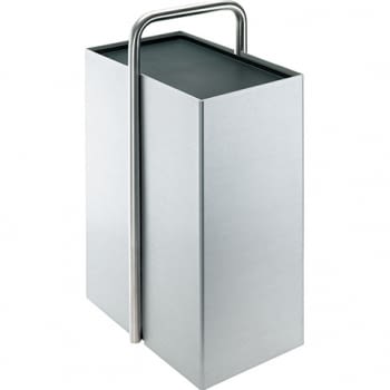FRANKE MOBILE BIN GESTION DE RESIDUOS