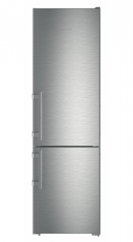 LIEBHERR CNef 4015 COMBI INOX NO FROST 201,1x60x62,53cm A++ - 2