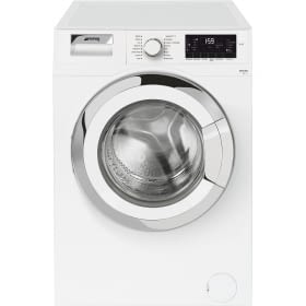 SMEG WHT814EES LAVADORA 8KG 1400RPM A+++ BLANCA