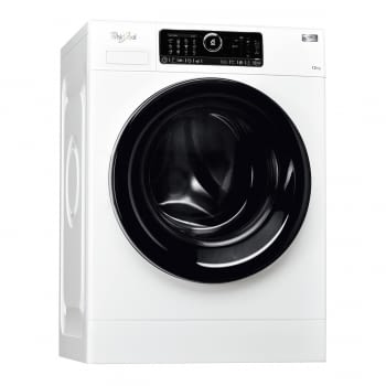 WHIRLPOOL FSCR 12440 LAVADORA BLANCA 12KG 1400RPM A+++ -50% ZEN