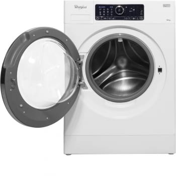 WHIRLPOOL FSCR 12440 LAVADORA BLANCA 12KG 1400RPM A+++ -50% ZEN - 2