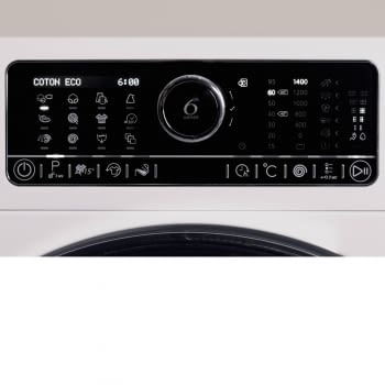 WHIRLPOOL FSCR 12440 LAVADORA BLANCA 12KG 1400RPM A+++ -50% ZEN - 3