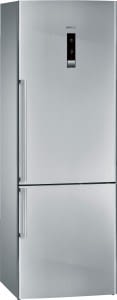 SIEMENS KG36NHI32 COMBI INOX NO FROST 187x60CM A++ HOMECONNECT - 2