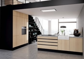 Horno Siemens HB676G0S1 Pirolítico Inoxidable de 60 cm con Vapor | Recetas programadas cookControl Plus | Clase A+ | iQ700 - 5