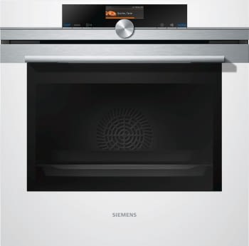 Siemens HB676G0W1 Horno Multifunción Pirolítico Inoxidable A+ iQ700 | Promocionado