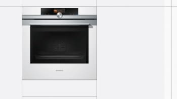 Siemens HB676G0W1 Horno Multifunción Pirolítico Inoxidable A+ iQ700 | Promocionado - 3