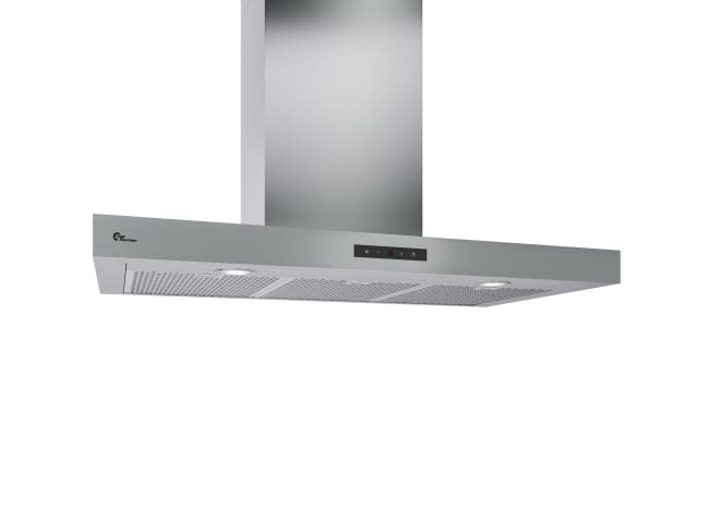 THERMEX HARWICH 900 MM CAMPANA INOX 90CM 679M3/H - 