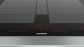 Placa de Inducción Siemens EX775LYE4E Flexible Plus de 70 cm | Función powerMove | Control lightSlider | iQ700 - 3
