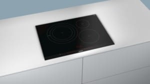 Placa de Inducción Siemens EH775LDC1E de 70 cm | Función boost | Control lightSlider | Control aceite fryingSensor | iQ300 - 3