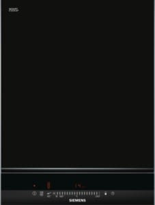 Teppan Yaki Siemens ET475FYB1E Ancho 40cm 2 Zonas Regulables + 2 Espátulas Especiales - 2