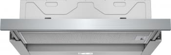 SIEMENS LI64MB520 CAMPANA TELESCOPICA INOX 60CM 400M3/H