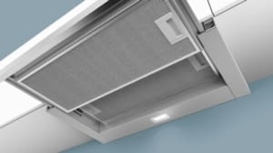 SIEMENS LI64MB520 CAMPANA TELESCOPICA INOX 60CM 400M3/H - 2