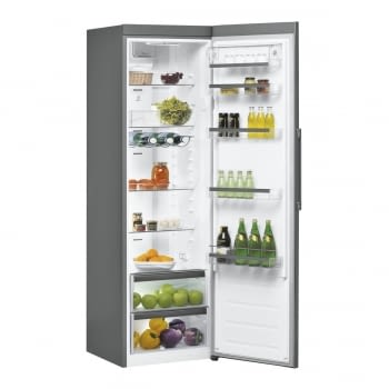 WHIRLPOOL SW8 AM2Y XR FRIGORIFICO INOX CÍCLICO 187x595CM A++ - 2
