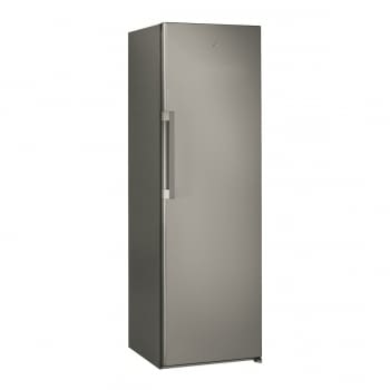 WHIRLPOOL SW8 AM1Q X FRIGORIFICO INOX CÍCLICO 187x595CM A+