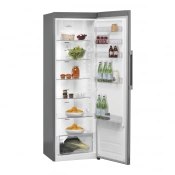 WHIRLPOOL SW8 AM1Q X FRIGORIFICO INOX CÍCLICO 187x595CM A+ - 2