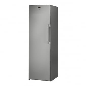 WHIRLPOOL UW8 F2Y XBI F CONGELADOR INOX NO FROST 187x59.5CM A++