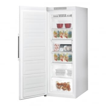 WHIRLPOOL UW6 F2Y WBI F CONGELADOR BLANCO NO FROST 167x59.5CM A++ - 2