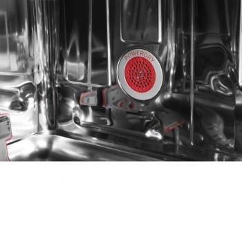 WHIRLPOOL WFO 3O33 DL LAVAVAJILLAS BLANCO 14 SERVICIOS 3a BANDEJA 43dB A+++ - 8