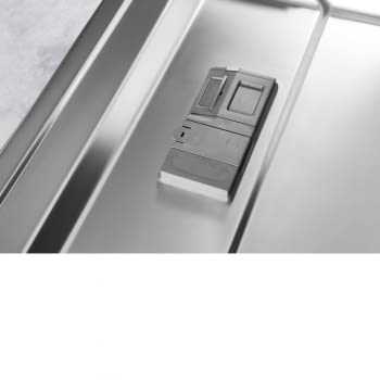 WHIRLPOOL WFC 3C24 PF X LAVAVAJILLAS INOX 14 SERVICIOS 3a BANDEJA 44dB A++ - 4