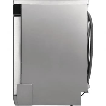 WHIRLPOOL WFC 3C24 PF X LAVAVAJILLAS INOX 14 SERVICIOS 3a BANDEJA 44dB A++ - 5